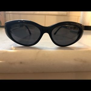 Vintage Fendi Sunglasses - Woman’s